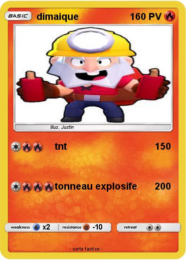 Pokemon dimaique