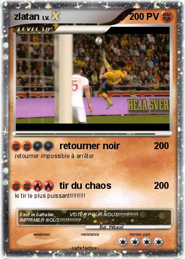 Pokemon zlatan