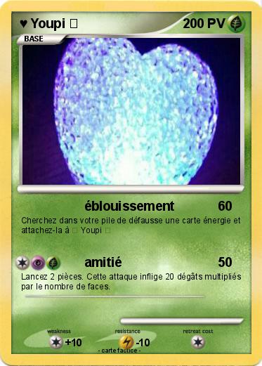 Pokemon ♥ Youpi ❤