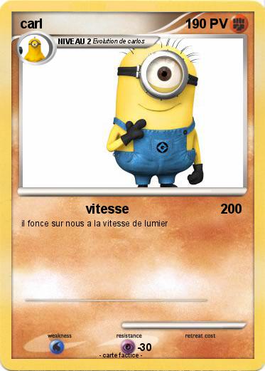 Pokemon carl