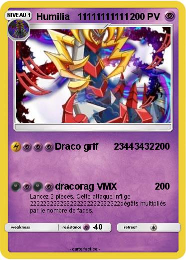 Pokemon Humilia   11111111111