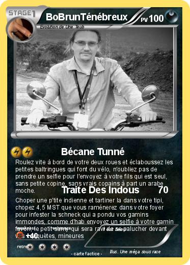 Pokemon BoBrunTénébreux