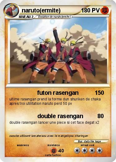 Pokemon naruto(ermite)
