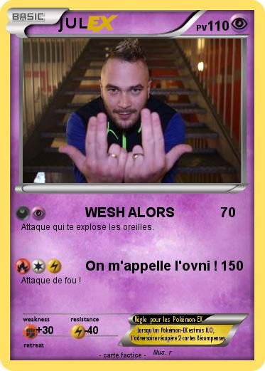Pokemon JUL