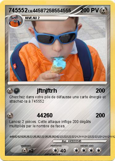 Pokemon 745552