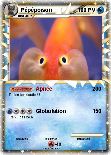 Pokemon Pépépoison