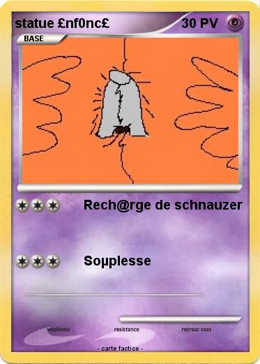 Pokemon statue £nf0nc£