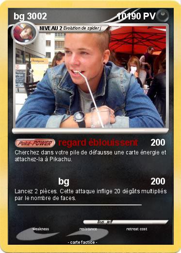 Pokemon bg 3002                            10