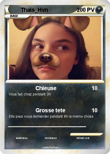 Pokemon Thais_Hvn
