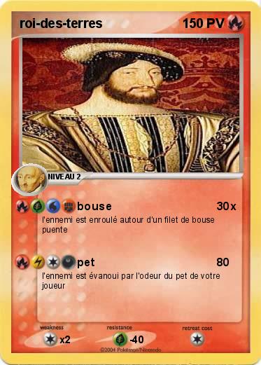 Pokemon roi-des-terres