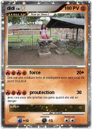 Pokemon didi