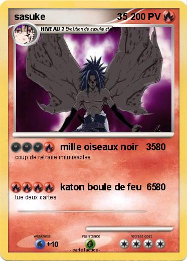 Pokemon sasuke                            35
