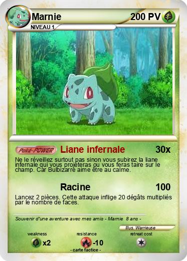 Pokemon Marnie