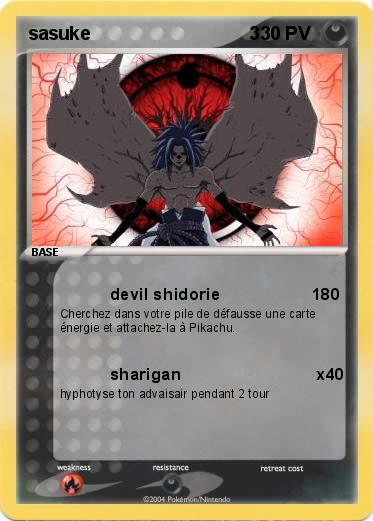Pokemon sasuke                               3