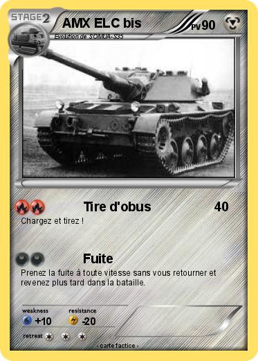 Pokemon AMX ELC bis