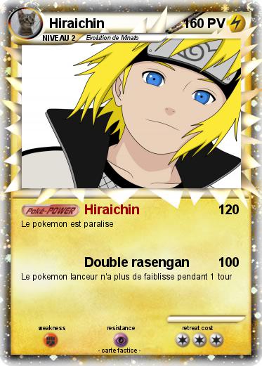 Pokemon Hiraichin