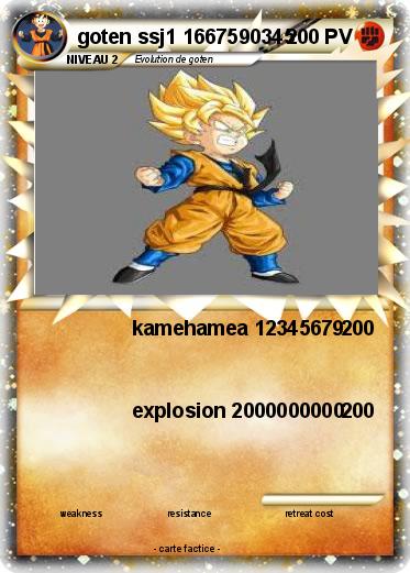 Pokemon goten ssj1 1667590345