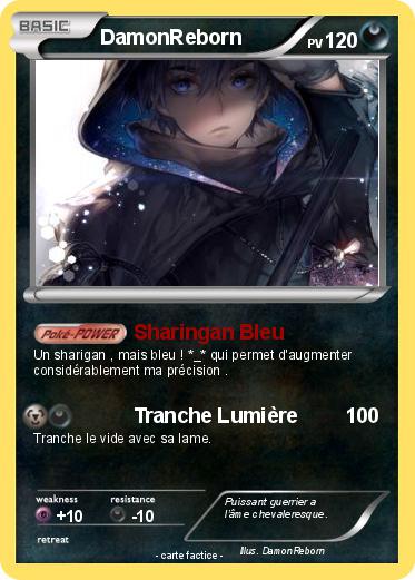 Pokemon DamonReborn