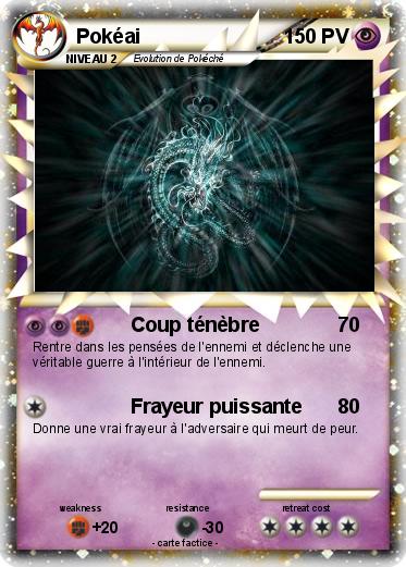 Pokemon Pokéai