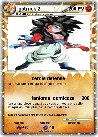Pokemon gotruck 2