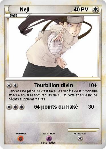 Pokemon Neji