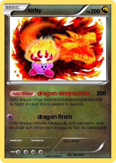 Pokemon kirby