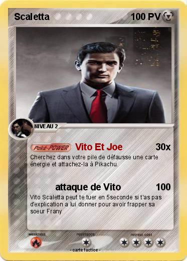 Pokemon Scaletta