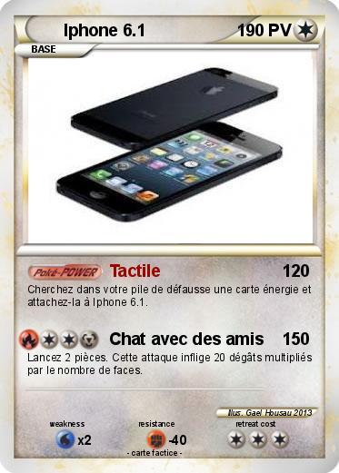 Pokemon Iphone 6.1