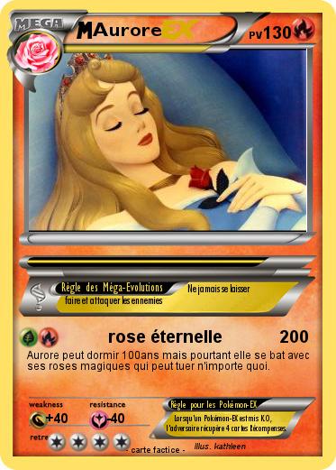 Pokemon Aurore