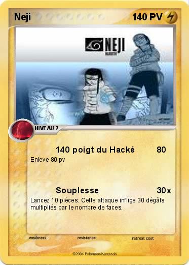 Pokemon Neji