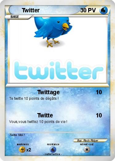 Pokemon Twitter