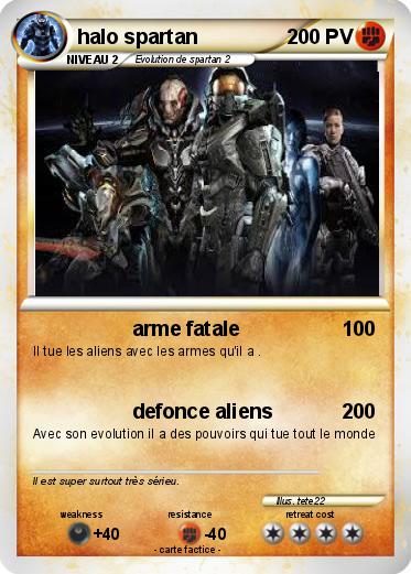 Pokemon halo spartan
