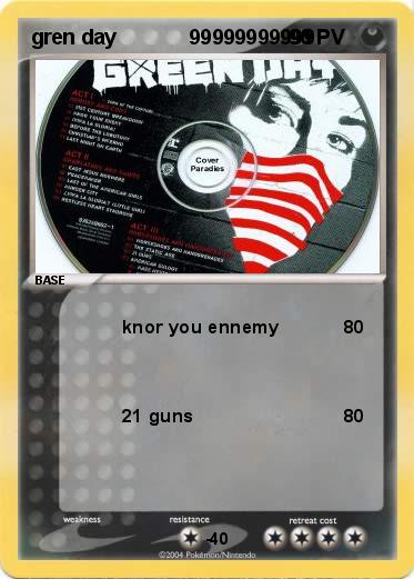 Pokemon gren day             99999999999