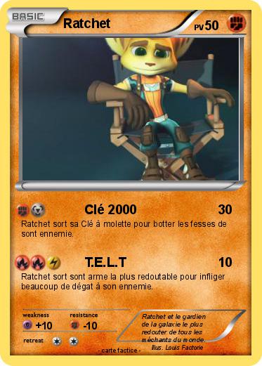 Pokemon Ratchet