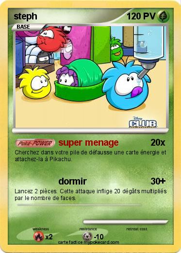 Pokemon steph