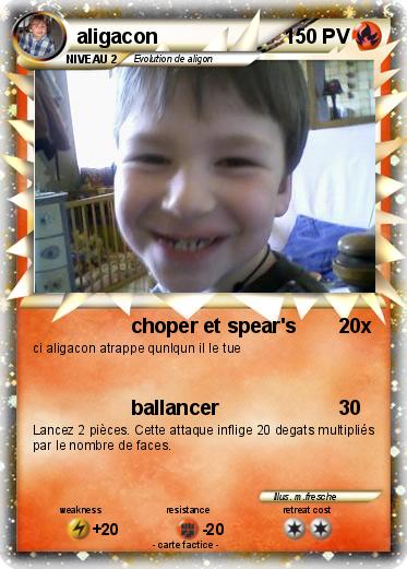 Pokemon aligacon