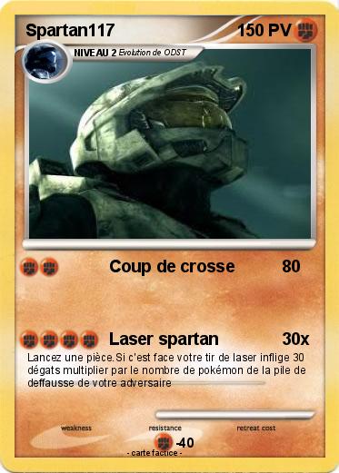 Pokemon Spartan117