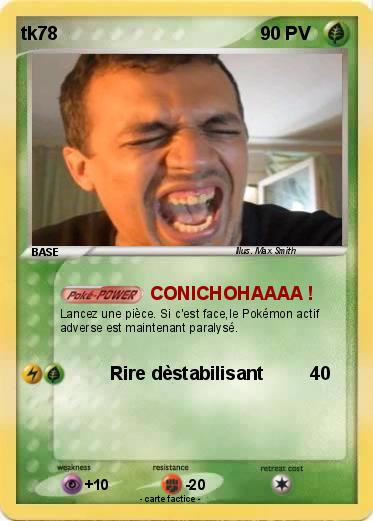Pokemon tk78