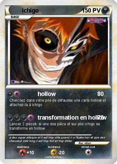 Pokemon ichigo