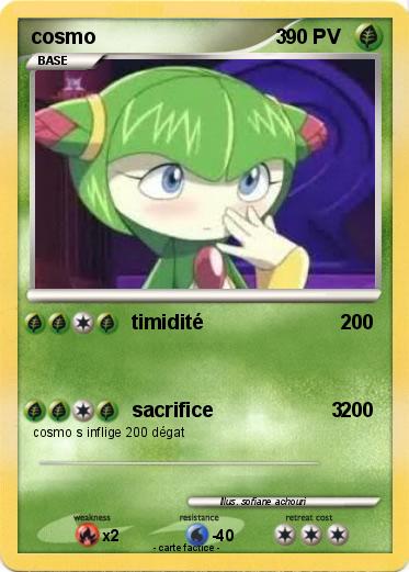 Pokemon cosmo                                3