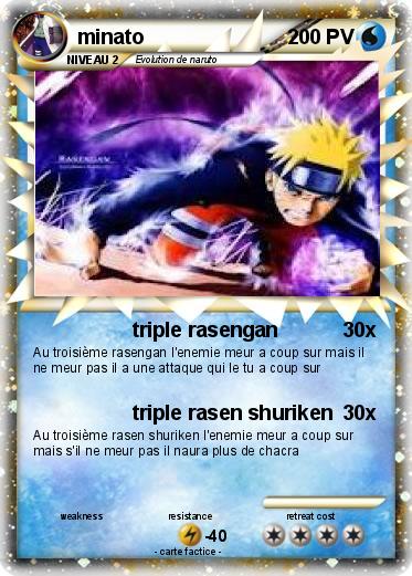 Pokemon minato