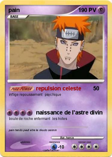 Pokemon pain