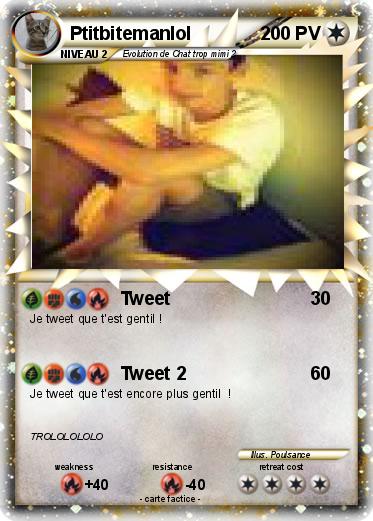 Pokemon Ptitbitemanlol