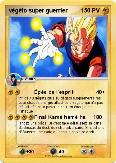 Pokemon végéto super guerrier