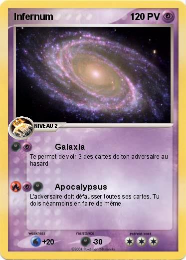 Pokemon Infernum