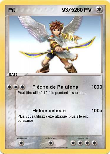 Pokemon Pit                               93752