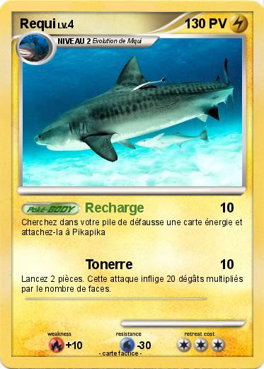 Pokemon Requi