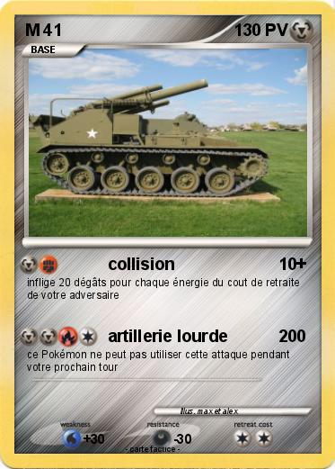 Pokemon M 41