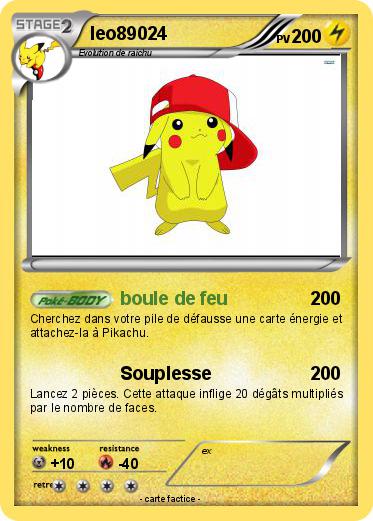 Pokemon leo89024