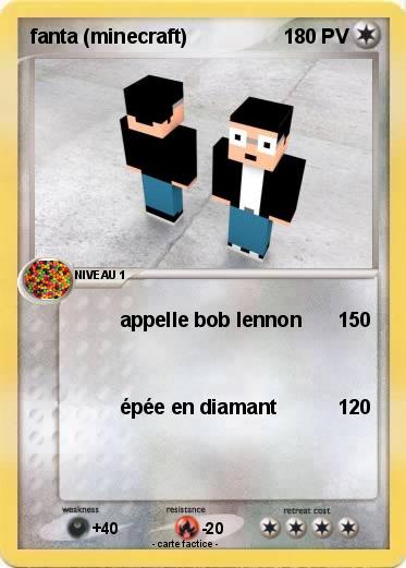 Pokemon fanta (minecraft)